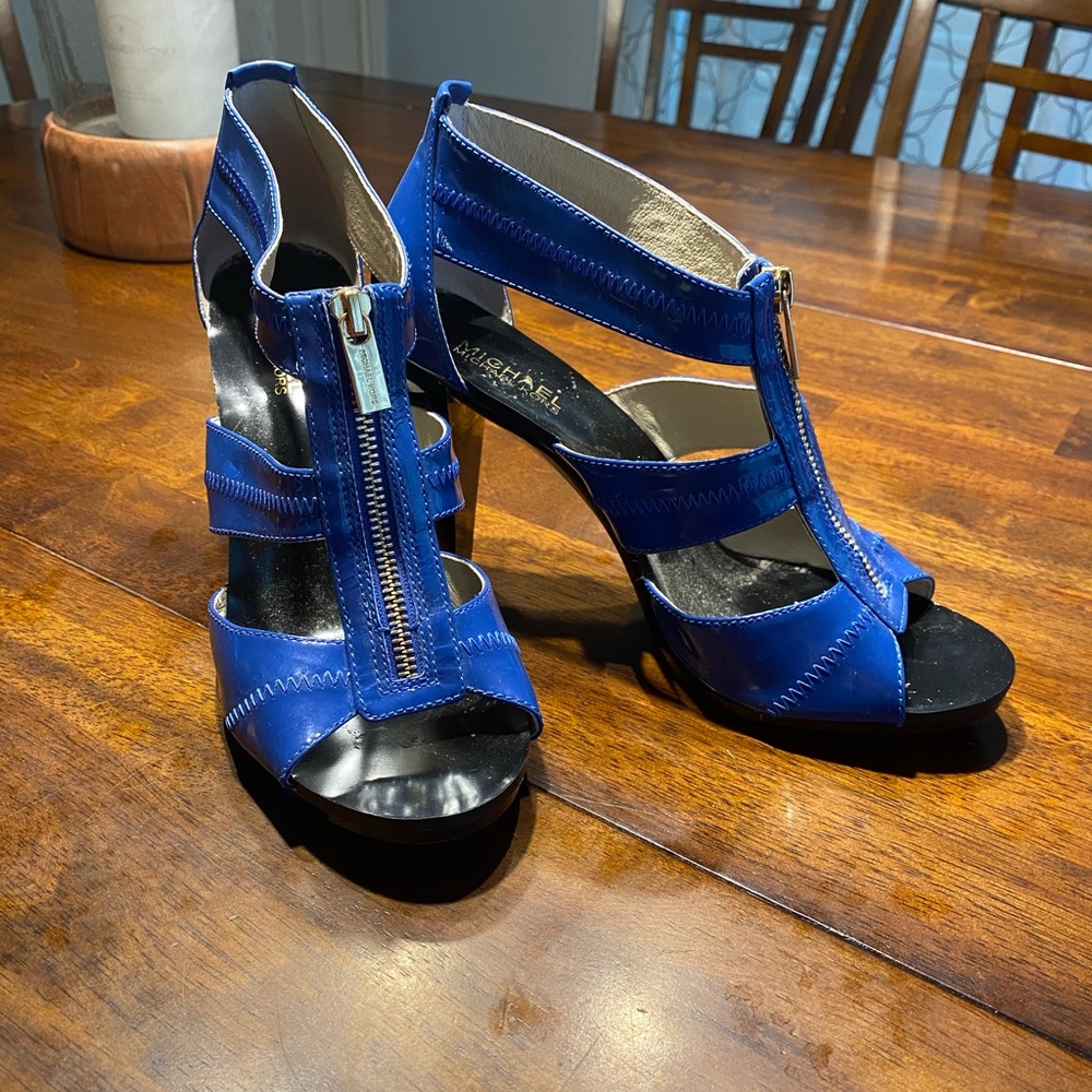 Michael Kors high heels